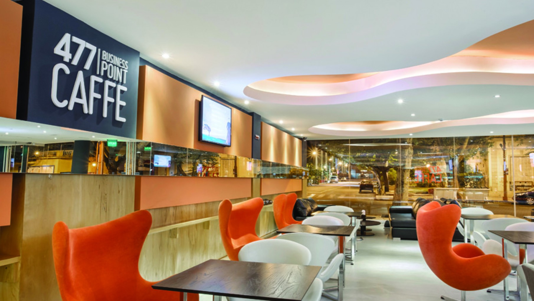 477 / Business Point